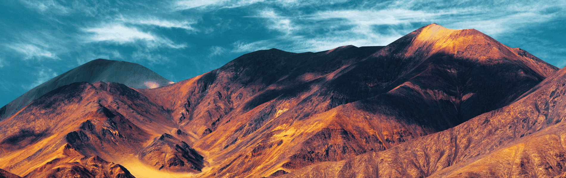 Leh Ladakh 5 Days Tour Package - Nubra Valley, Pangong Lake & Khardung La