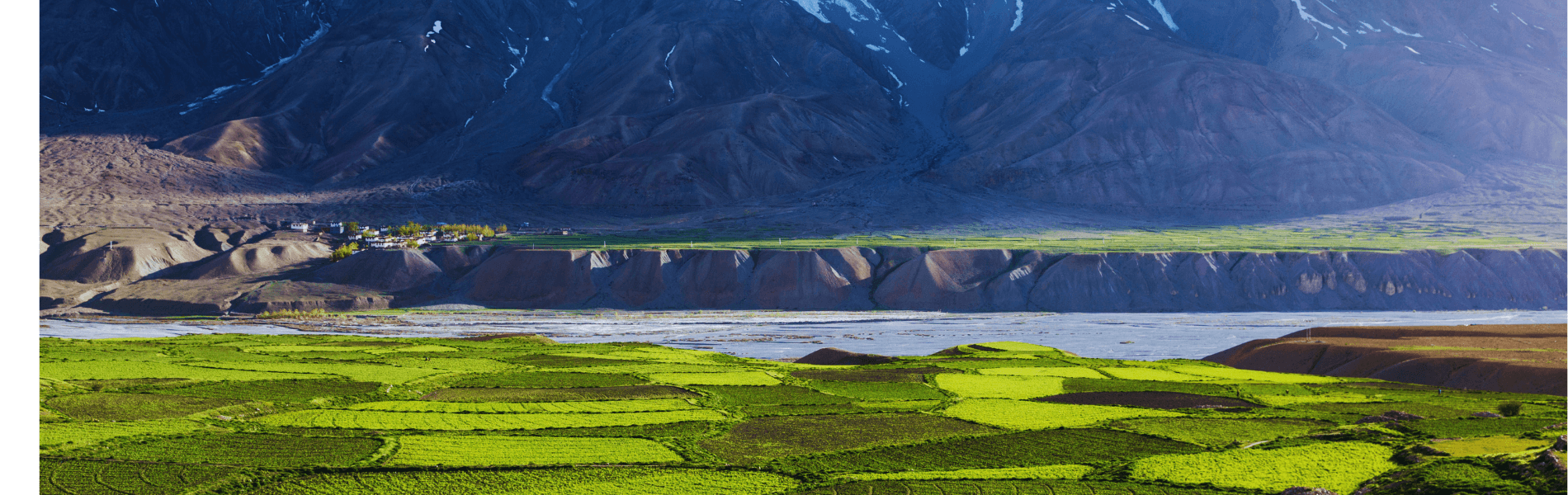 Spiti Valley Budget Trip 7 Days from Shimla to Shimla