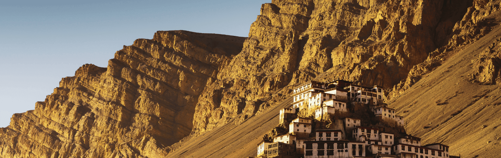 Spiti Valley 6 Days Tour from Shimla