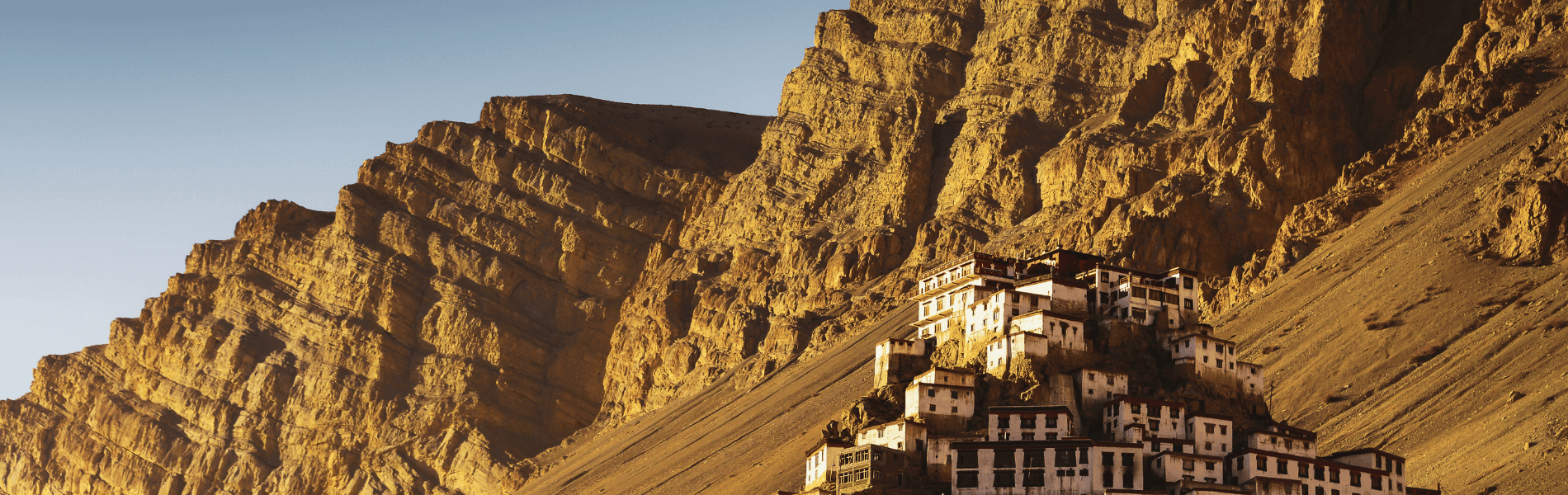 Spiti Valley 6 Days Tour from Shimla