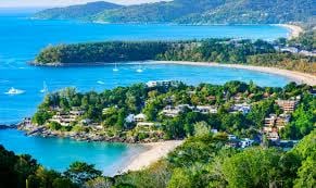 Phuket Tour Package