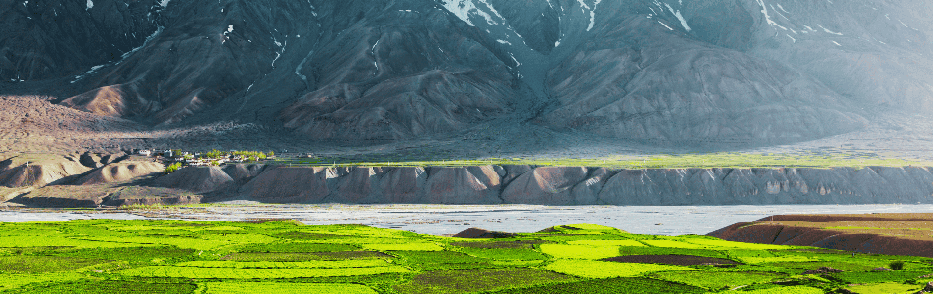Kaza Chandratal 9 days package from chandigarh