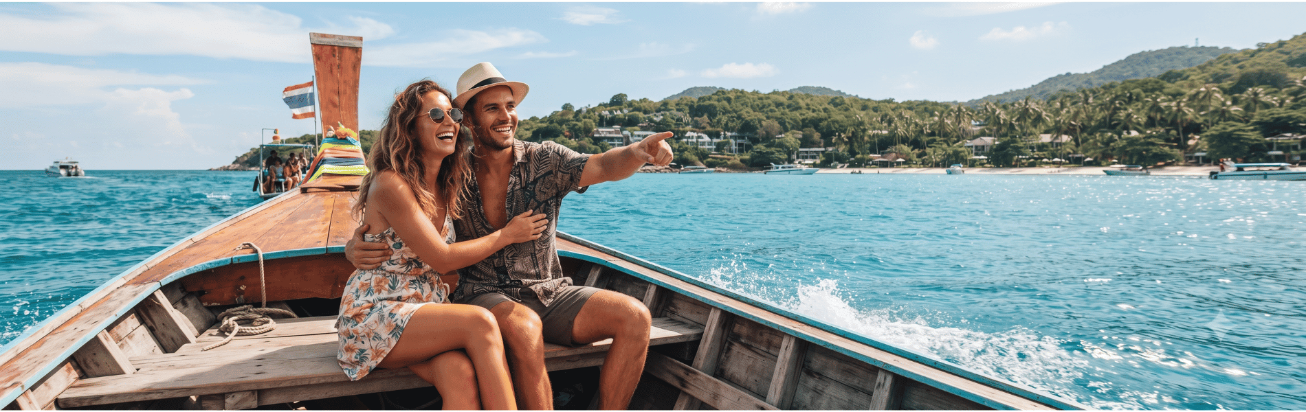 7 Days Bangkok Pattaya Tour Package – Thailand Holiday with Coral Island & Safari World