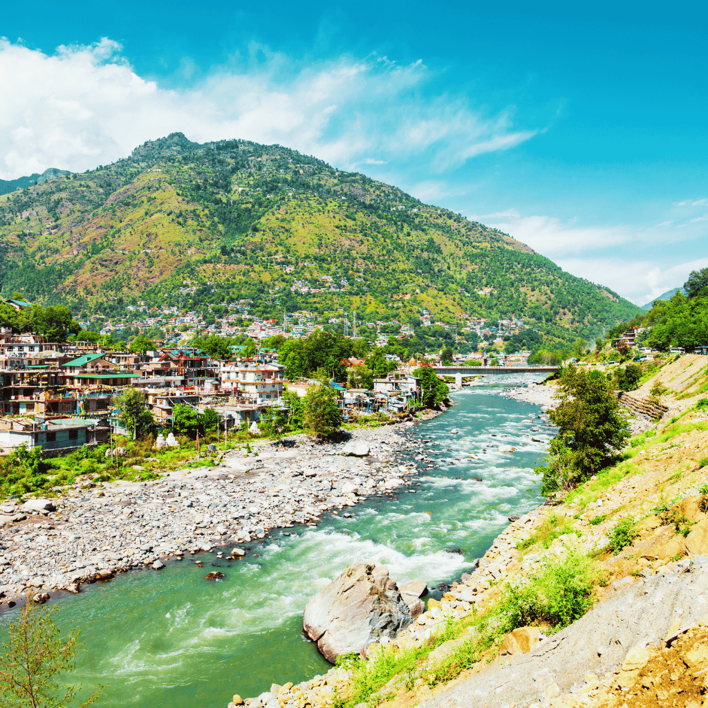 Dalhousie Tour Packages