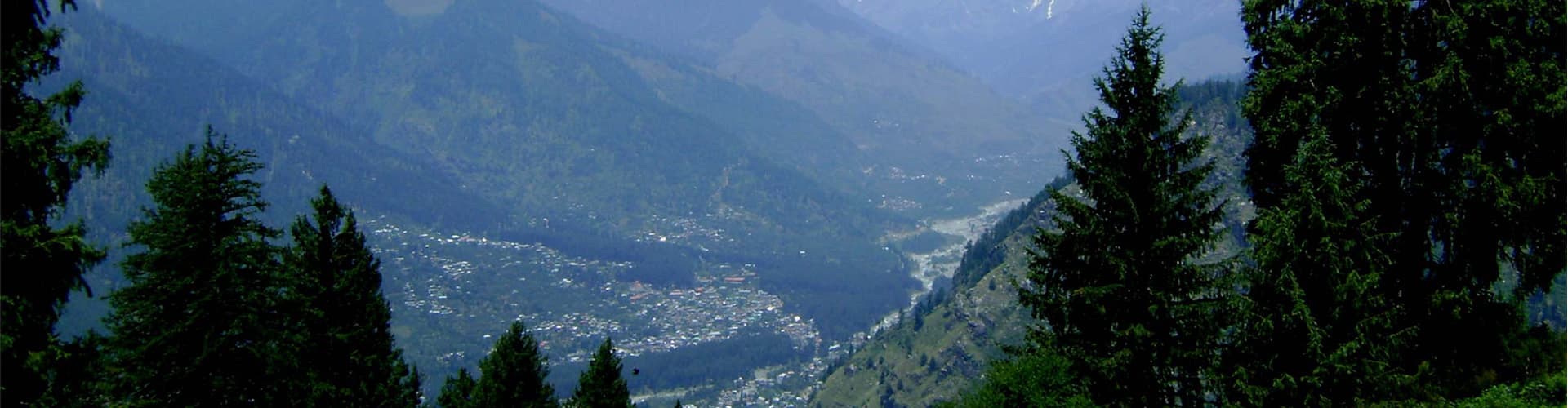 6 Days 5 Nights Shimla | Kullu | Manali Package includes Shimla, Kufri, Solang Valley, Manali Sightseeing